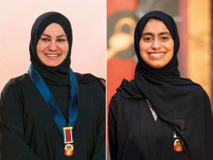 Emirati Women’s Day: How UAE empowers women with education